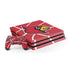 University of Louisville Red Basketball PlayStation PS4 Skins